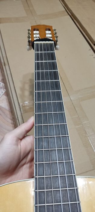 Классическая гитара