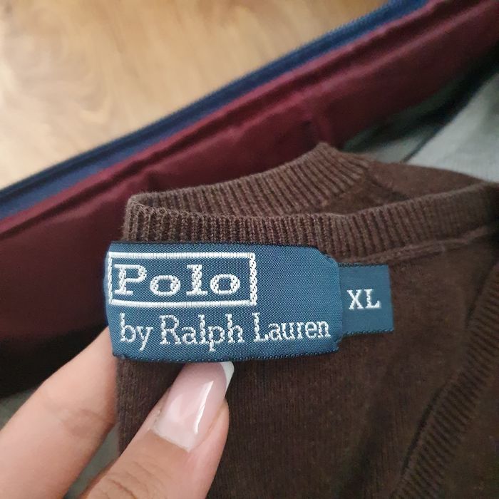 Pulover Polo by Ralph Lauren