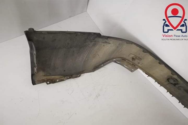 Ауди Q7 / Audi Q7 Оригинален заден спойлер с електронни сензори в добр