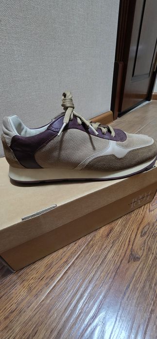 Оригинал красовка от "Massimo Dutti"