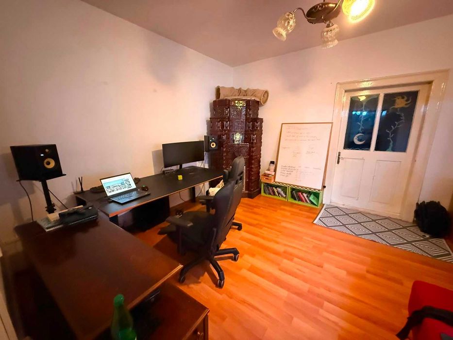 PF inchiriez casa IARA 30km CjN renovata curte pet friendly