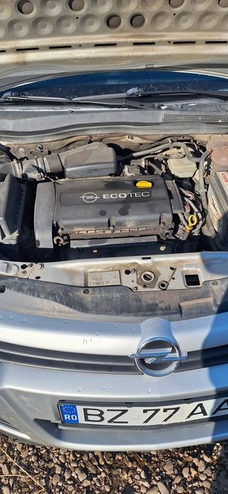 Opel Astra H 1.6 Benzina