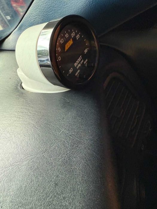 Подиум манометра Toyota JZX90