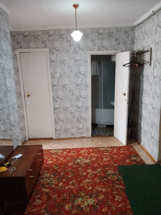 Продается двухкомн.квартира