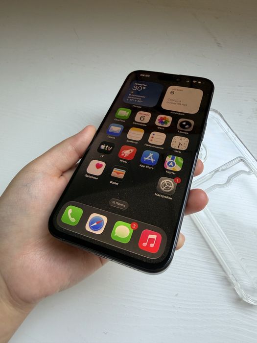 iPhone 15Pro Max 512GB