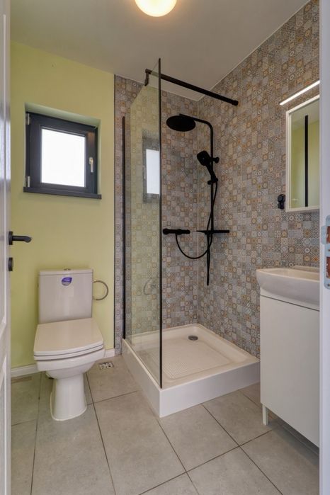 Casa / Vila 4 camere Berceni str. Aviatorilor incalzire pardoseala