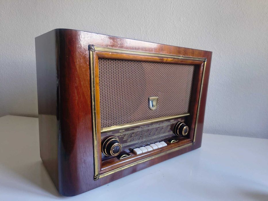 Филипс BDK 467A - Sonata