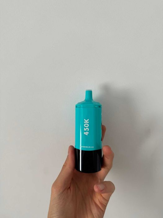 Vape 450,000 reincarcabil la super oferta!