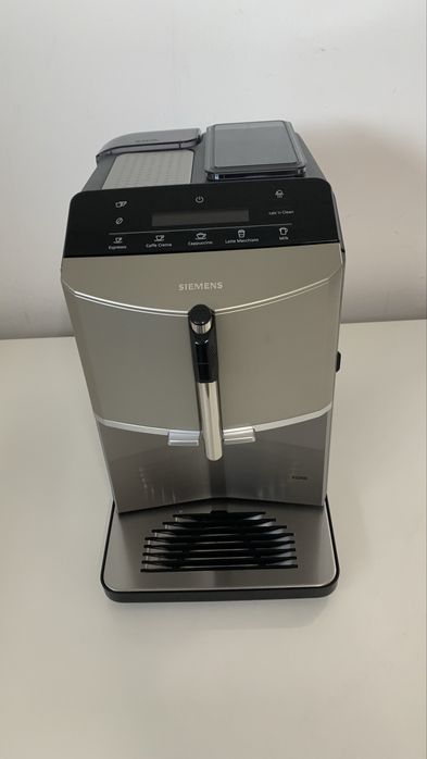 Espressor de cafea automat