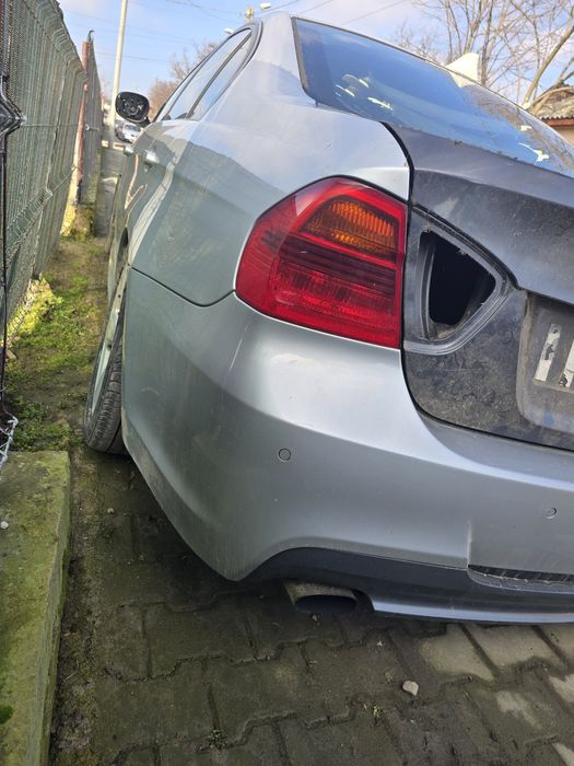 Bara spate M bmw e90