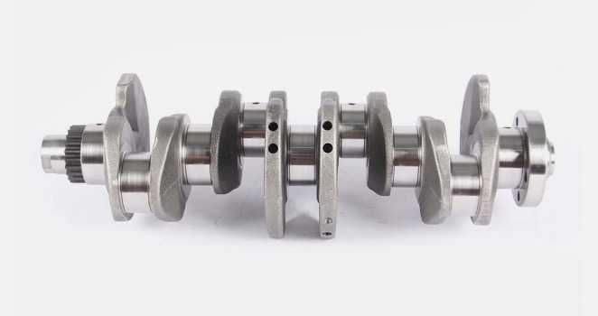vibrochen vw crafter amarok 2.0 CKT CKU CSL CSN arbore cotit NOU 03L105021