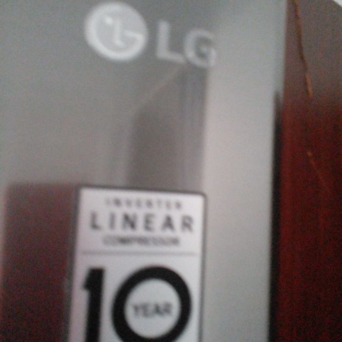Холодильник   LG
