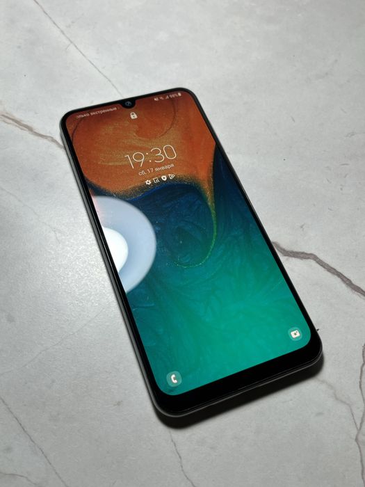 Samsung Galaxy A30