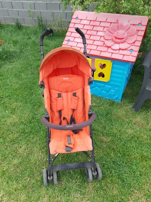 Количка лятна  много лека