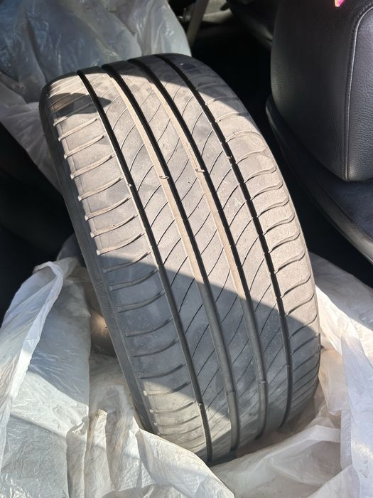Jante bmw 17 16, cauciucuri iarna