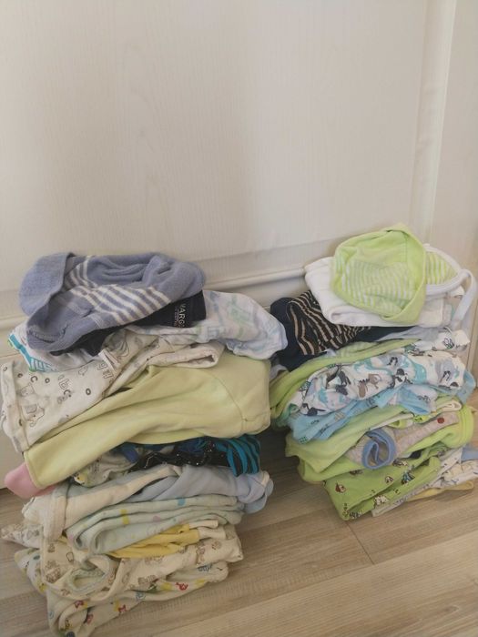 Детская одежда для мальчиков