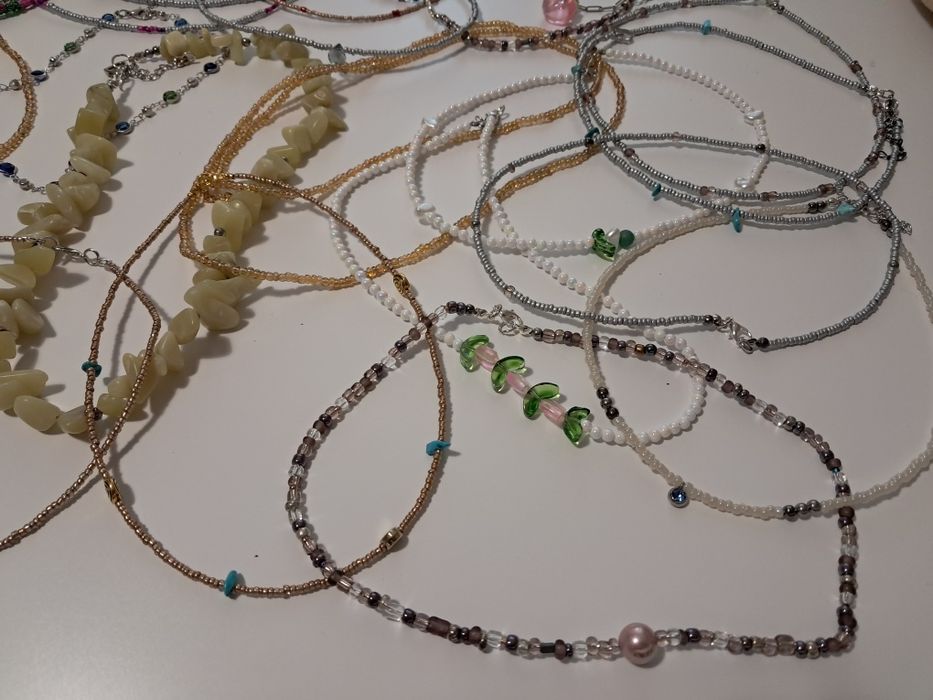 Ръчно направени бижута