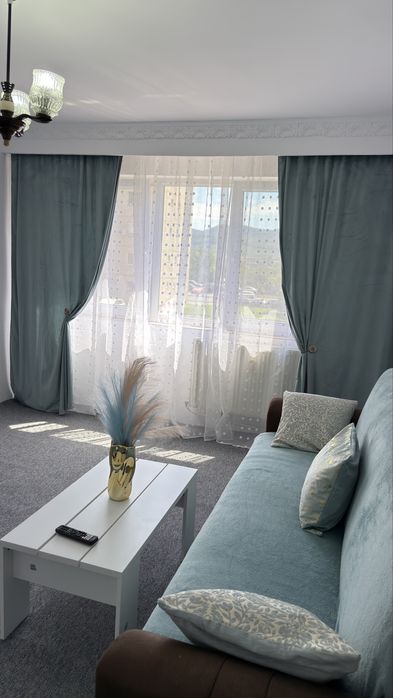 Apartament cu doua camere de vanzare, Ramnicu Valcea