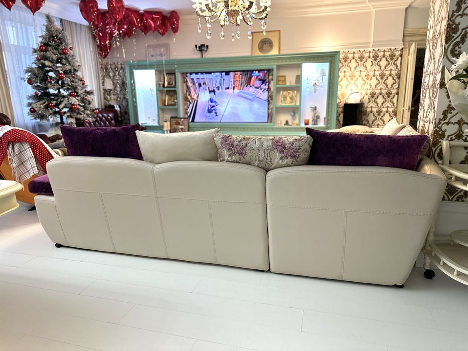 диван в хорошом состоянии