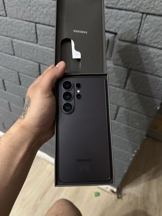 Samsung Galaxy S26 Ultra