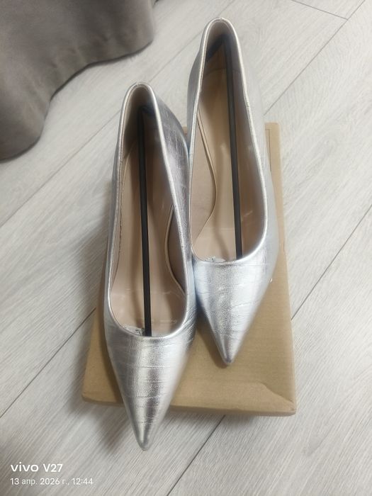 Туфли - Американский стиль!