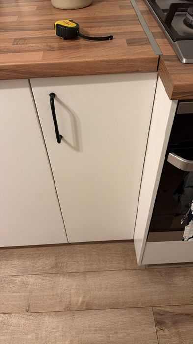 Vand usi bucatarie ikea
