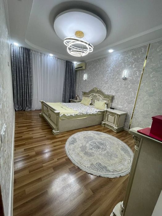 Kvartira chilonzor 17