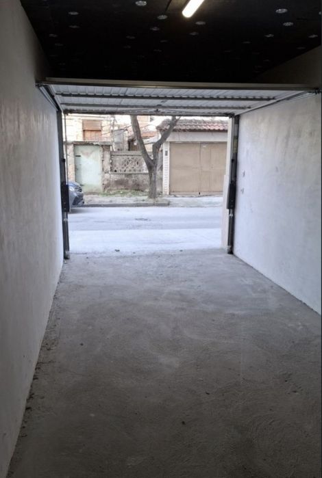 Дава се под наем Гараж / Паркомясто в Пазарджик, Моста на Лютата - 17 кв.м за 79.56 € - Снимка #6