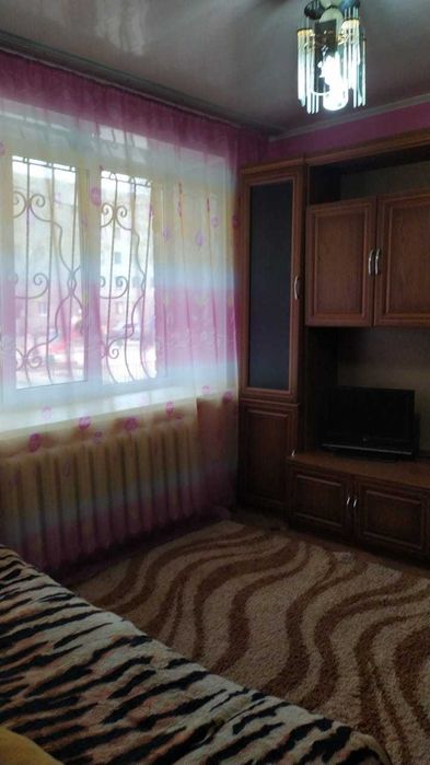 Сдам квартиру 8мкр.