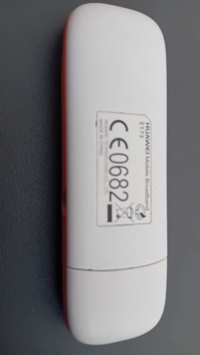Modem huawei mobile broadband E173