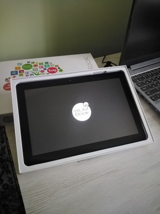 Планшет Bilimbook