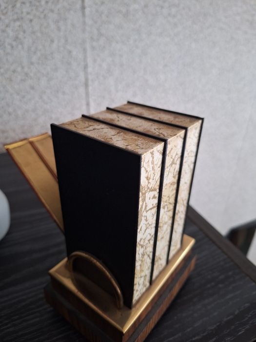 Музикална табакера