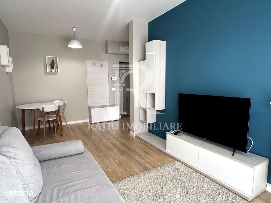 Apartament cu 2 camere | Prima Onestilor | Oradea
