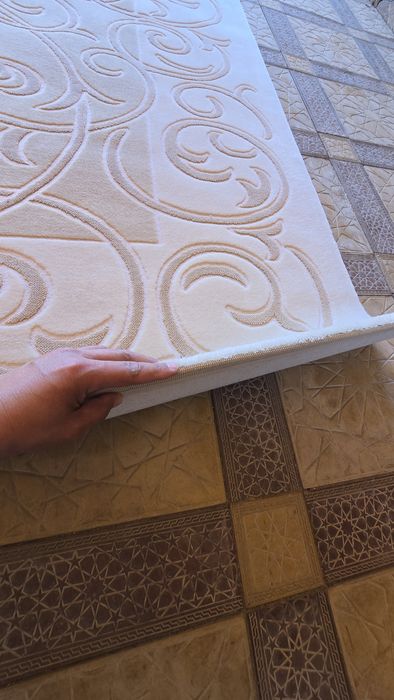 Клем, жағдайы жақсы