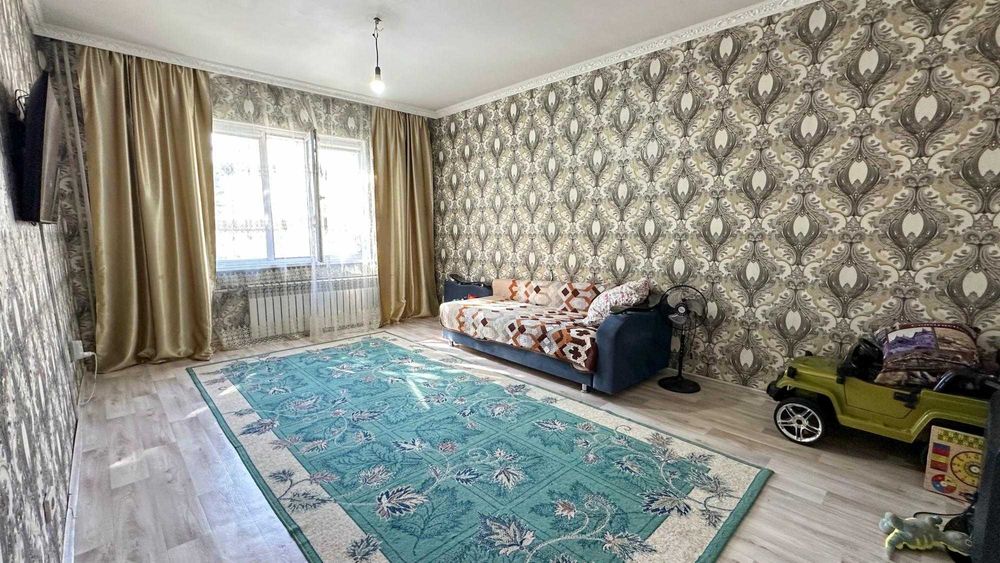 Продается 2х ком Алтыбай Айдана