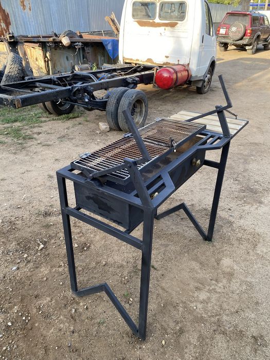 Прлдам Мангал саталыды