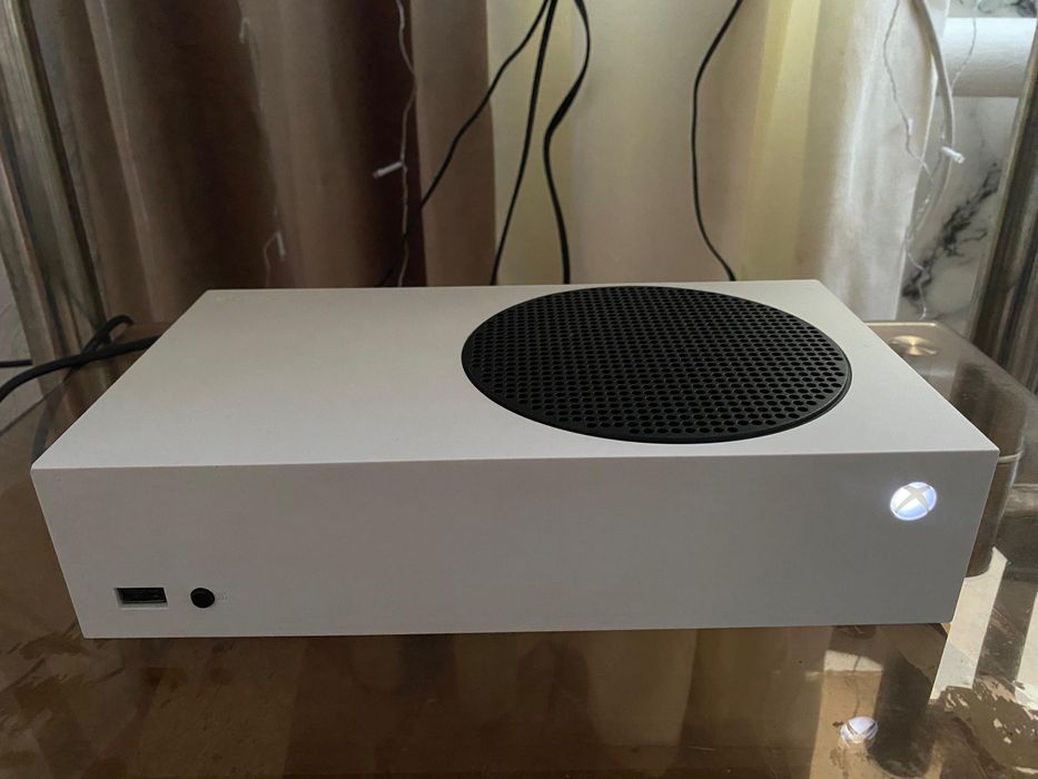 Xbox series S