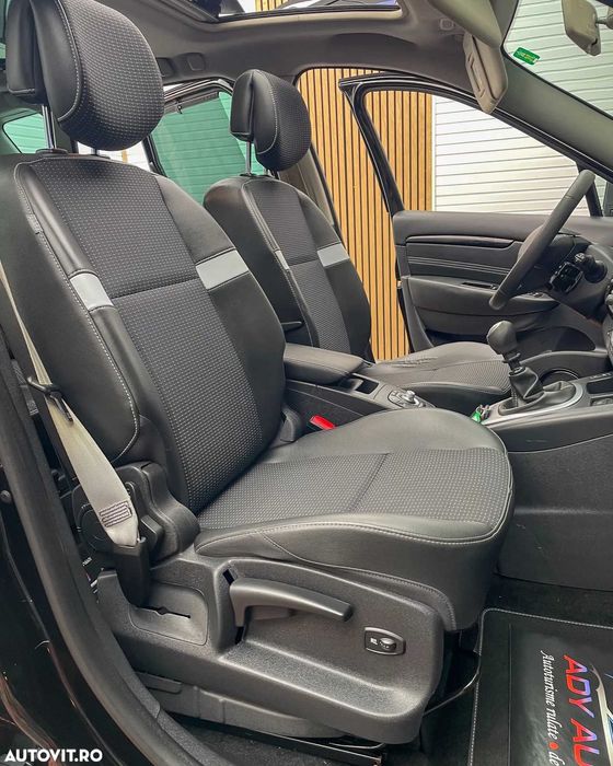 Renault Scenic 1,9 Diesel 131 Cp . Euro 5 .RAR+ITP, Garantie 12 luni,