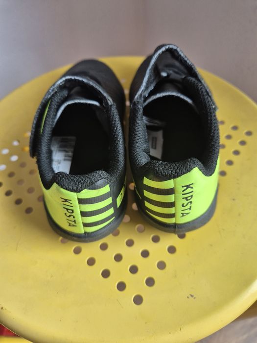 Ghete sintetic Decathlon 27