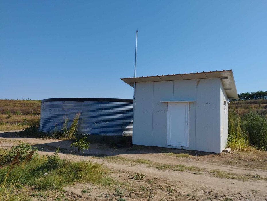 Продава се Земеделски имот в Варна, Автогара -  кв.м за 5763 €/дка - Снимка #5