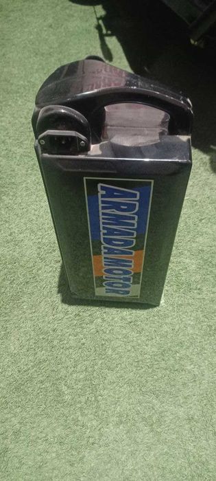 Sifatli va bardoshli Geliviy akumilatorlar