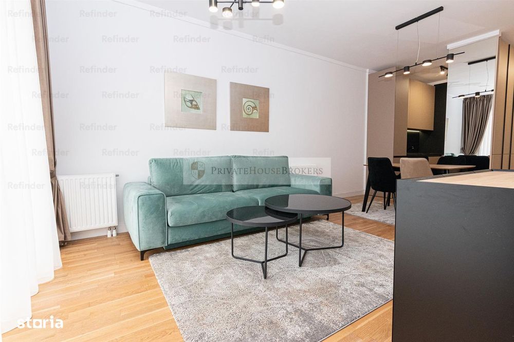 Bucurestii Noi | Pajura | Baneasa | Marmura | 2022 | Parcare