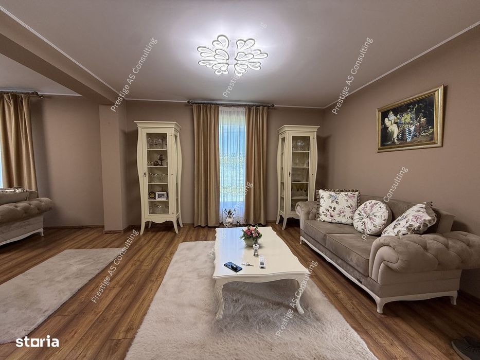 Casa individuala premium | 5 camere | 787 mp | Dumbravita – zona Padur