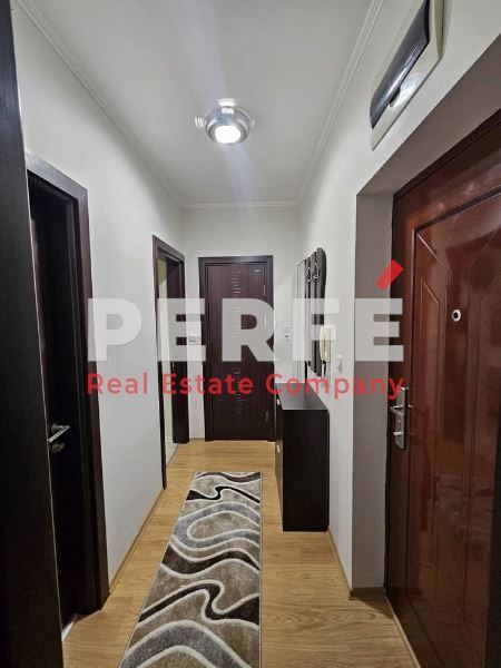 Дава се под наем Двустаен апартамент в Бургас, Изгрев - 65 кв.м за 510 € - Снимка #5