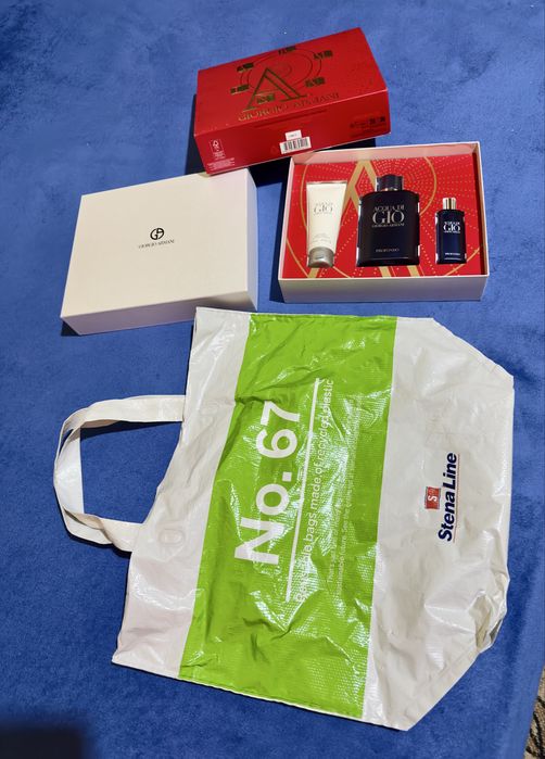 Маркови парфюми Armani.Dior,YSL