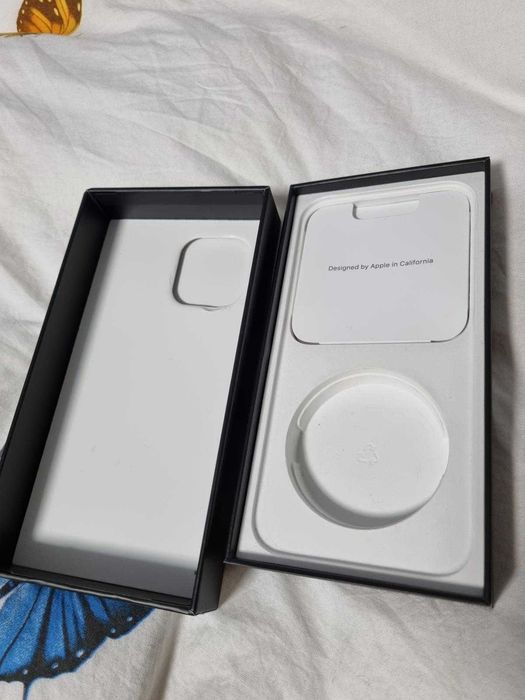 Iphone 13 Pro Max 256GB