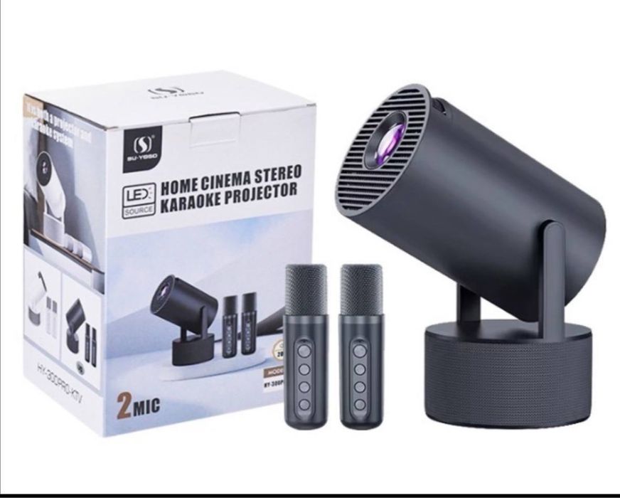 Проектор, проэктор, Тв проектор,Кино проектор