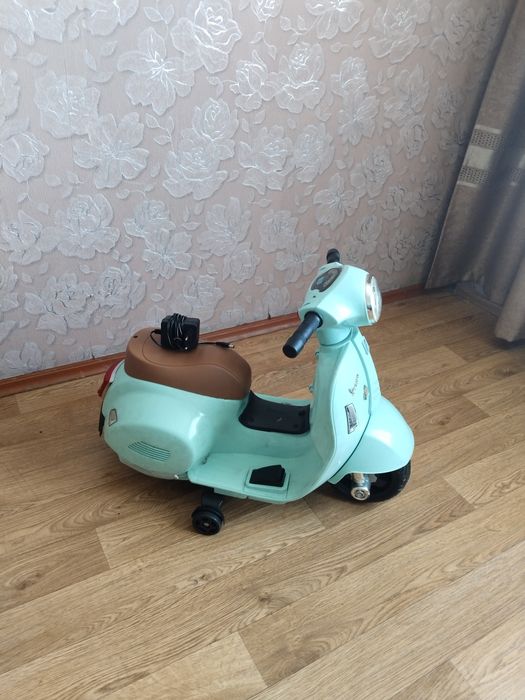 Продам детский мопед