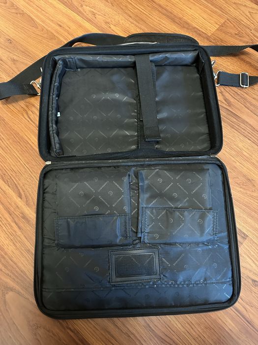 Сумка для ноутбука бу