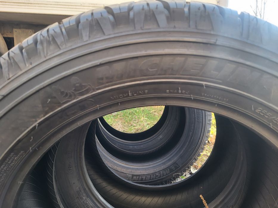 255 55 18 michelin - Piese auto de vânzare | OLX.ro